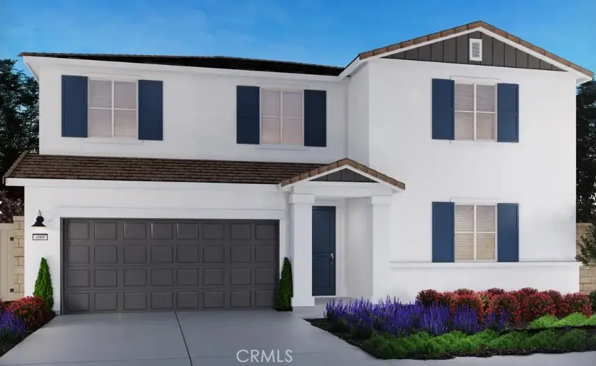 11441 Faldo Street, Beaumont, CA 92223 - #1
