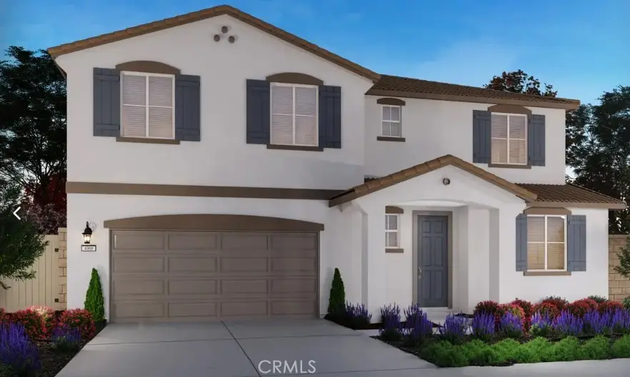 35044 Ouimet Way, Beaumont, CA 92223 - #1