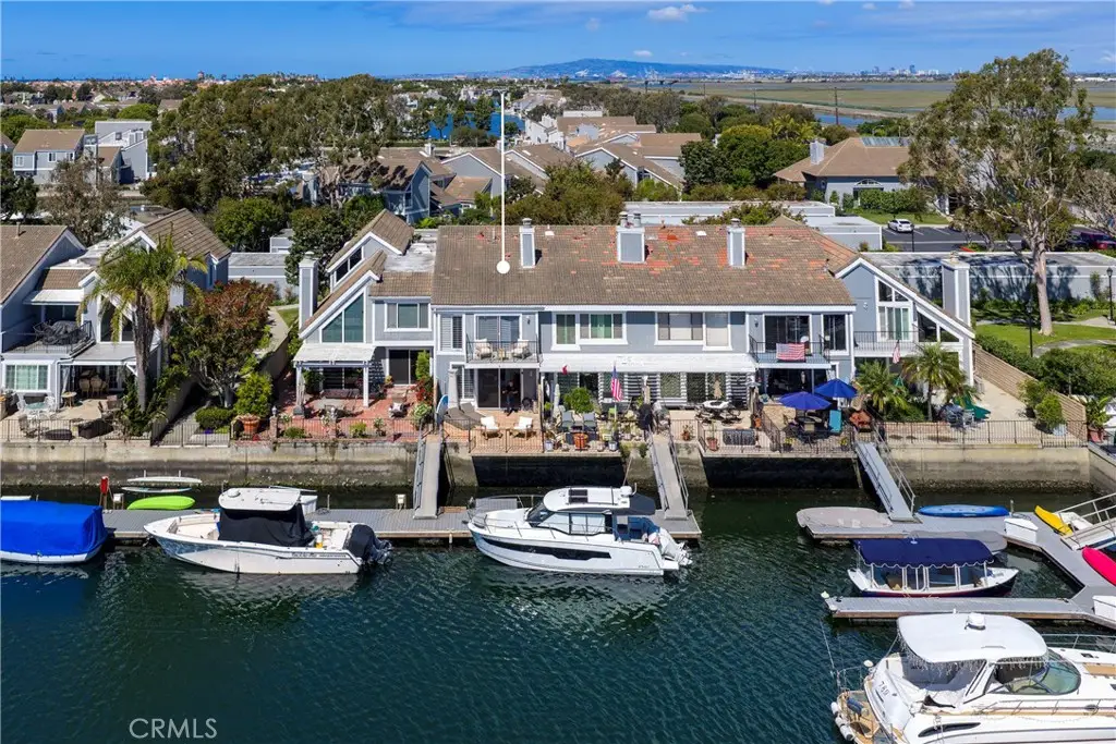 16068 Bonaire, Huntington Beach, CA 92649 - #1
