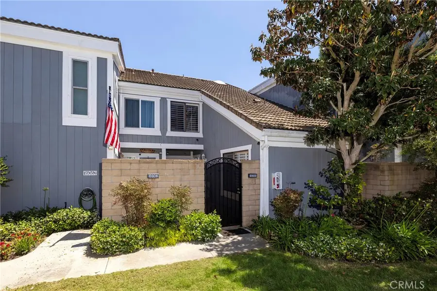 16068 Bonaire, Huntington Beach, CA 92649 - #3