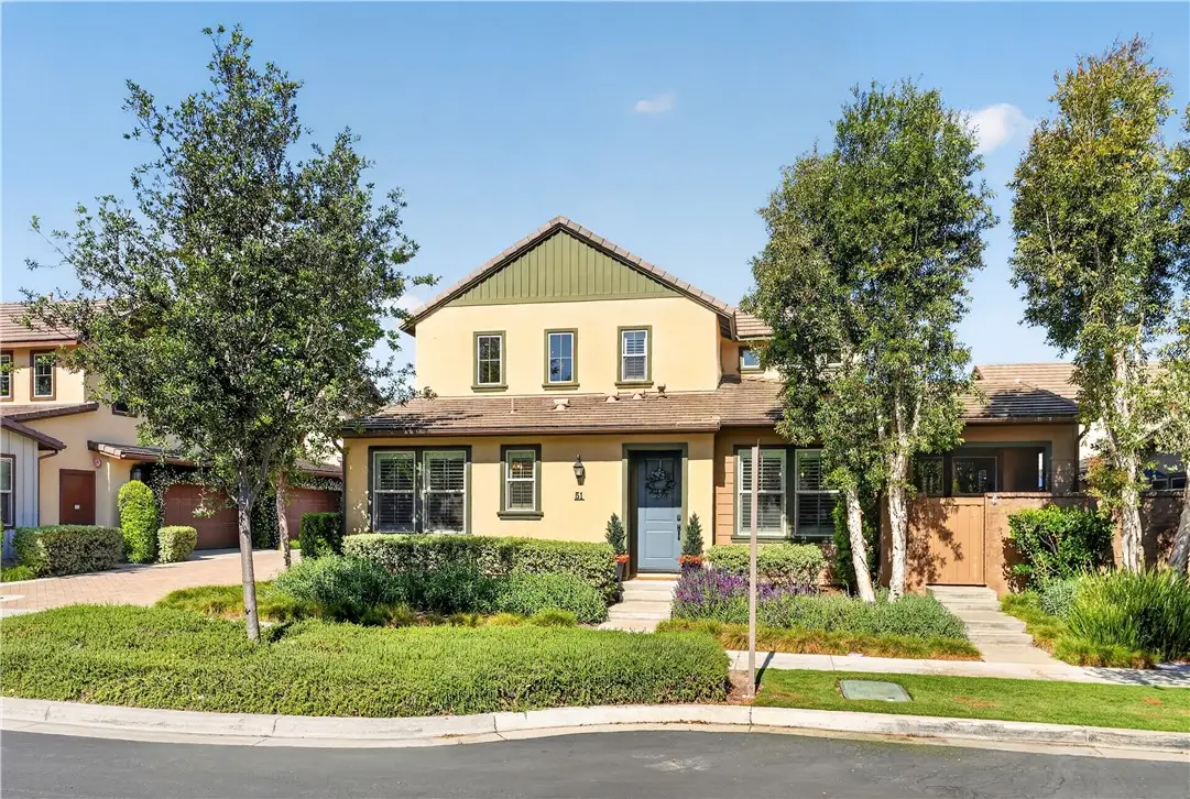 51 Garcilla Drive, Rancho Mission Viejo, CA 92694 - #1