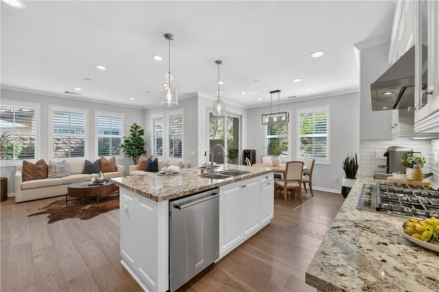 51 Garcilla Drive, Rancho Mission Viejo, CA 92694 - #3