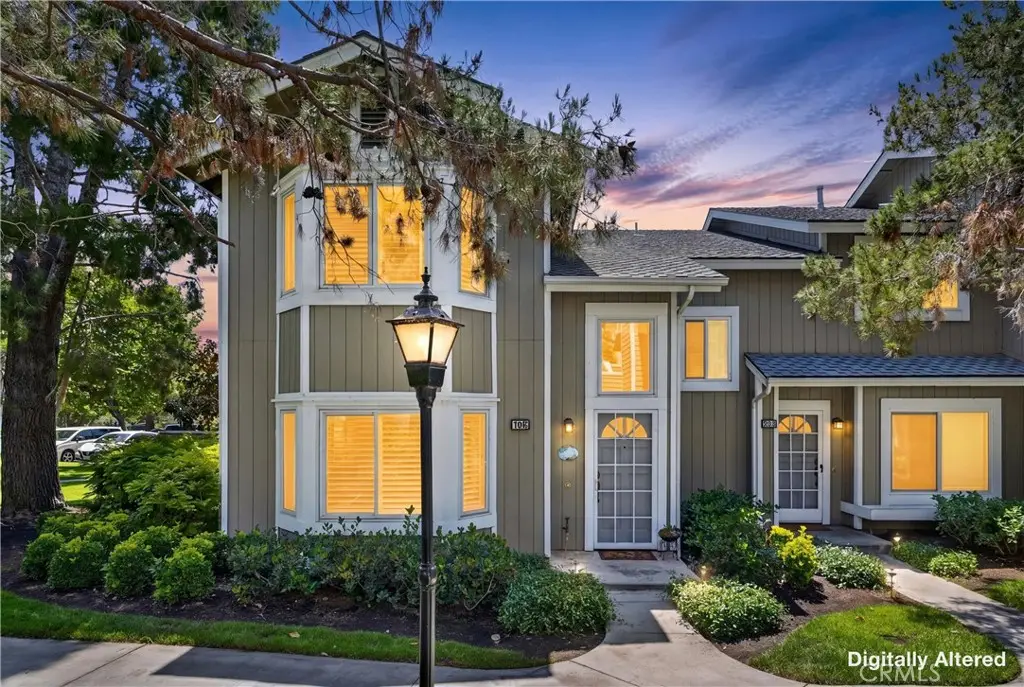 198 Monroe, Irvine, CA 92620 - #1