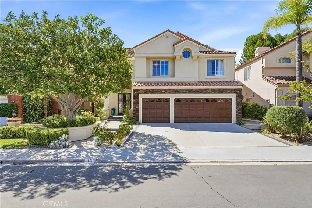 16 Altezza, Mission Viejo, CA 92692 - #1