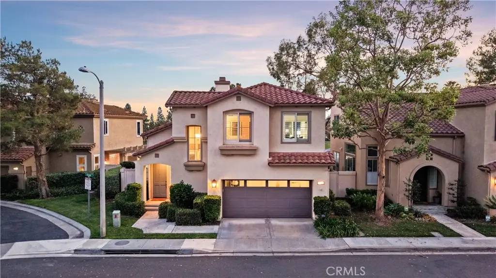 2891 Carner Drive, Tustin, CA 92782 - #1