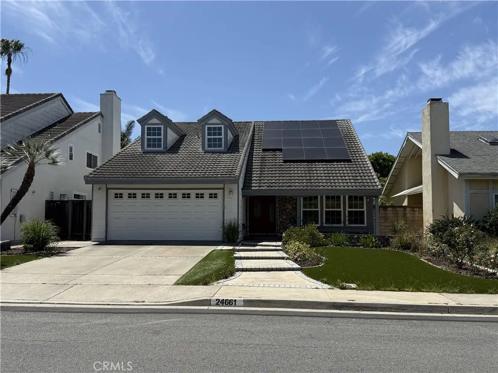 24661 Julie, Laguna Hills, CA 92653 - #1
