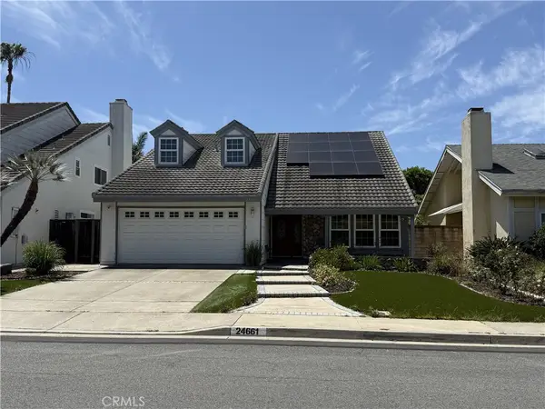 24661 Julie, Laguna Hills, CA 92653