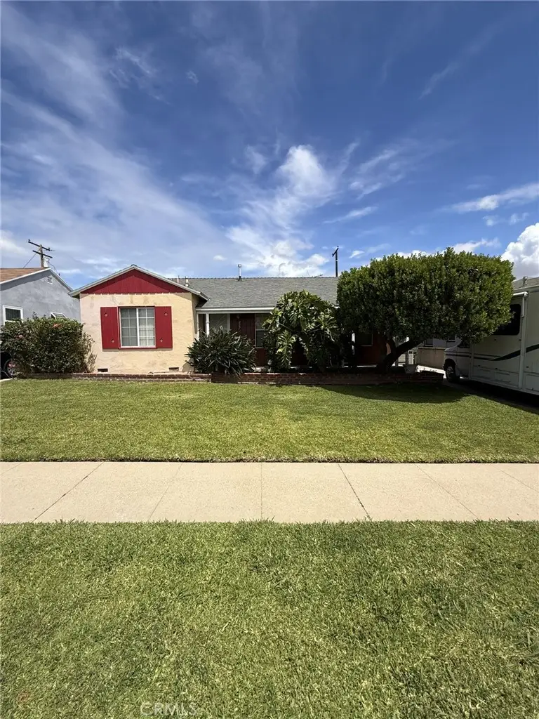 209 W 122nd, Los Angeles, CA 90061 - #1
