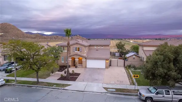 322 Montero Court, Hemet, CA 92545