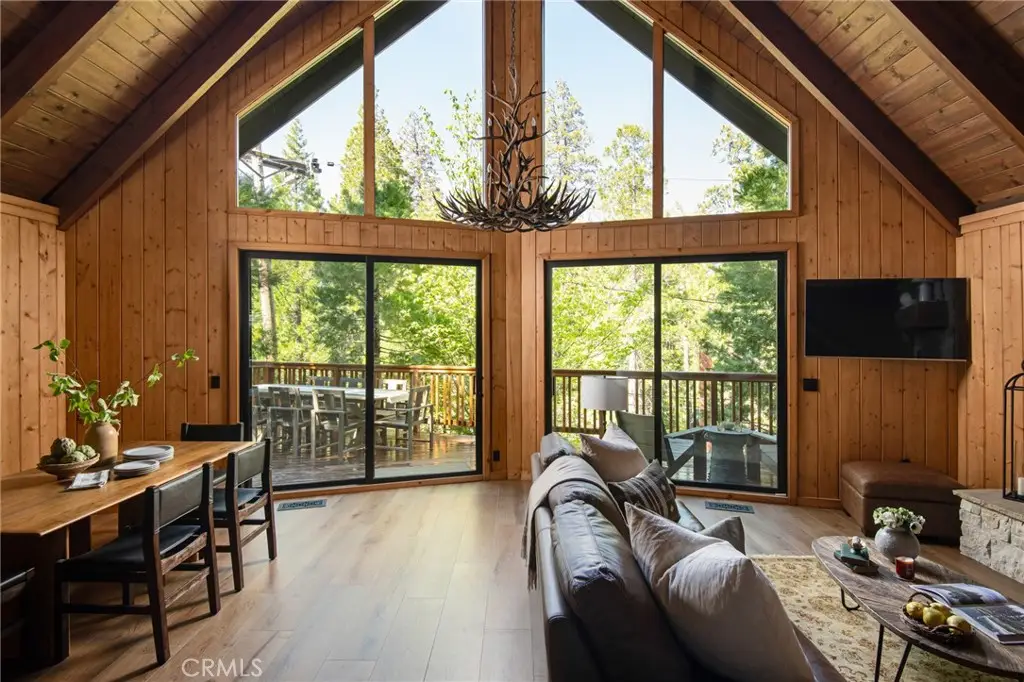 240 Blue Lake Road, Lake Arrowhead, CA 92352 - #1