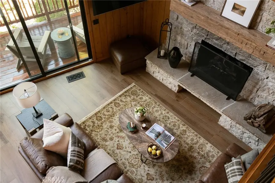 240 Blue Lake Road, Lake Arrowhead, CA 92352 - #2