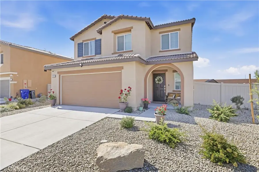 10143 Colten Ridge Street, Adelanto, CA 92301 - #3