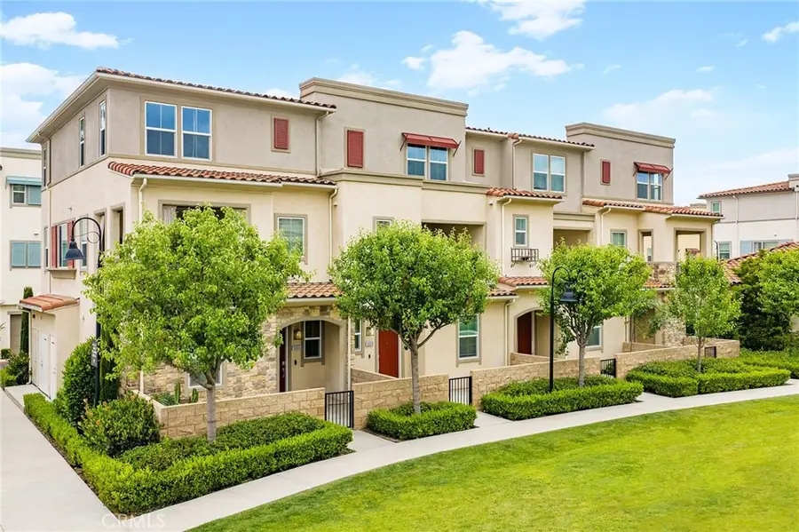 1601 St Simon Circle #D, Alhambra, CA 91803 - #2