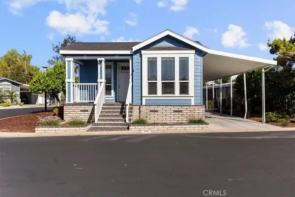 15111 Pipeline Avenue #50, Chino Hills, CA 91709