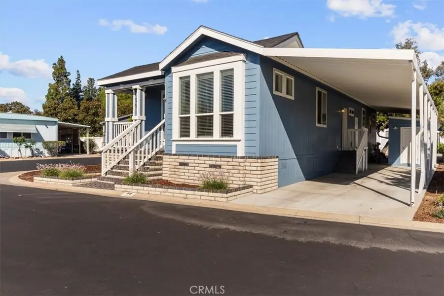 15111 Pipeline Avenue #50, Chino Hills, CA 91709 - #2