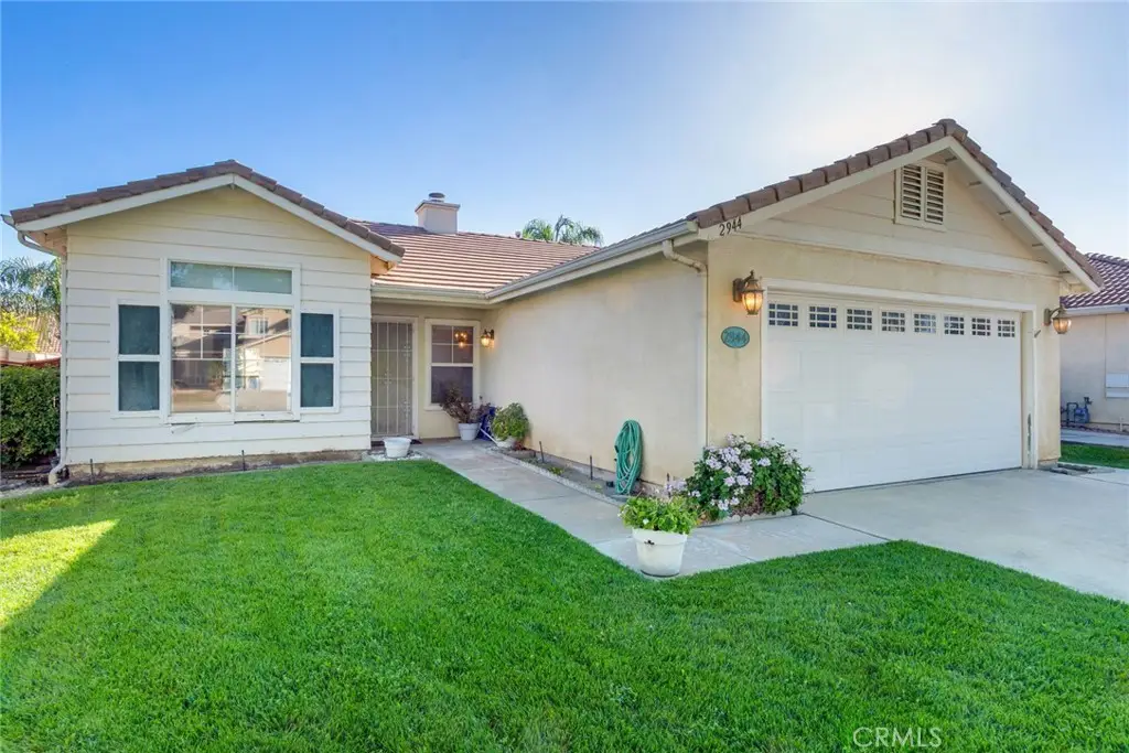 2944 Hampton Avenue, Hemet, CA 92545 - #1