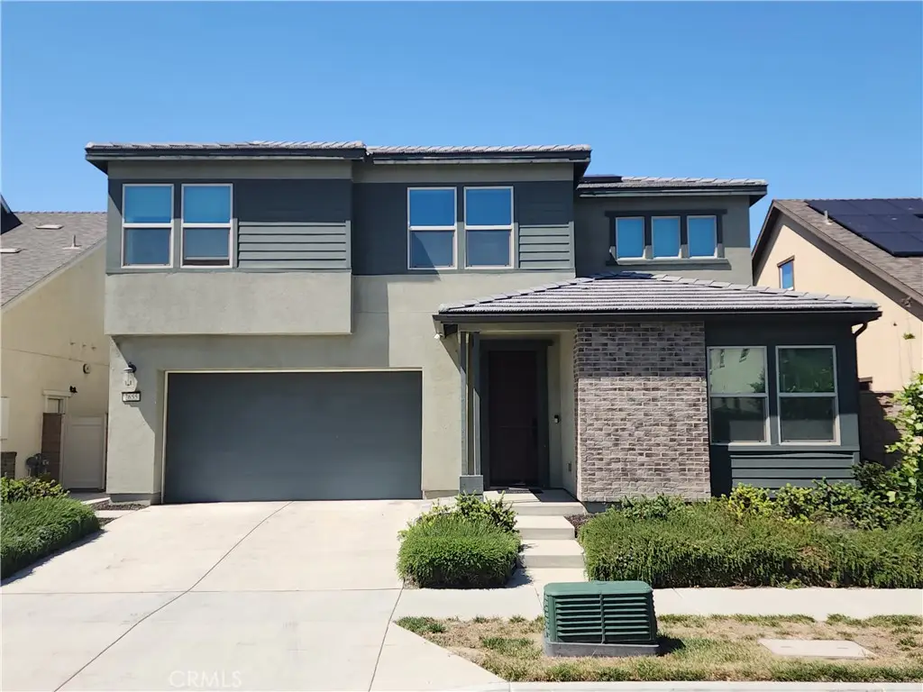 2655 E Penelope Lane, Ontario, CA 91762 - #1