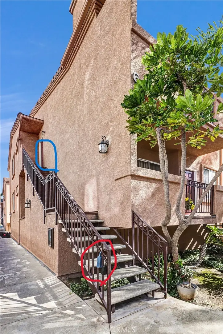 21836 S Vermont Avenue #6, Torrance, CA 90502 - #3