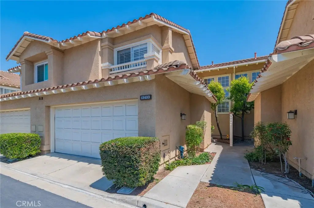13410 Via Alicante, Tustin, CA 92782 - #1
