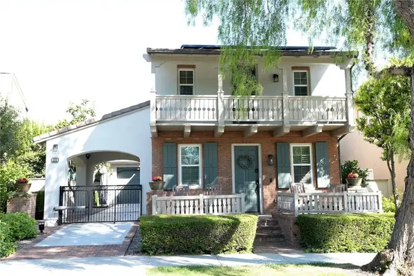 222 Vintage, Irvine, CA 92620