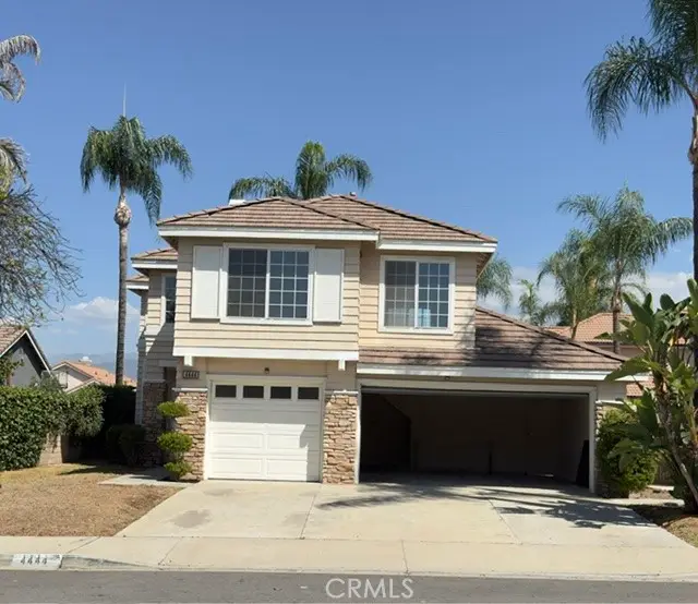 4444 Merle Street, Montclair, CA 91763 - #1