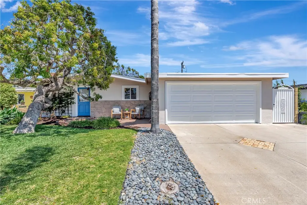 2136 Parsons, Costa Mesa, CA 92627 - #1