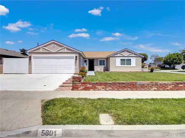 5801 Sands, Huntington Beach, CA 92647