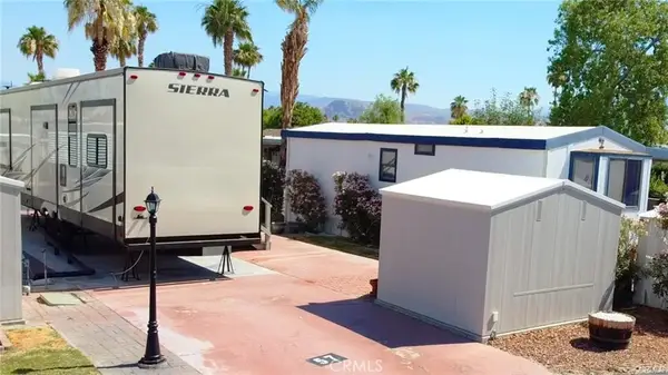 69801 Ramon, Cathedral City, CA 92234