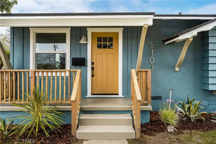 8101 E Timor, Long Beach, CA 90808 - #3