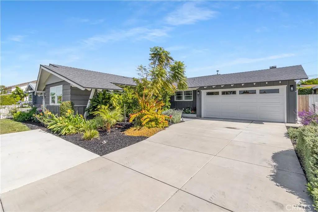 9618 Dewey, Garden Grove, CA 92841 - #1