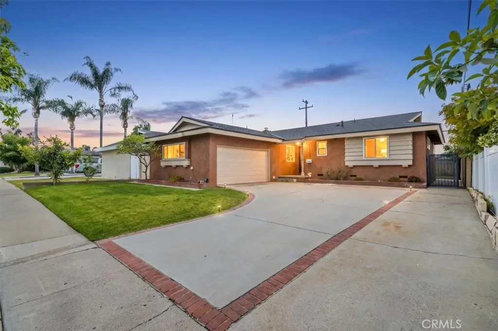 1241 Viviwood, La Habra, CA 90631 - #1