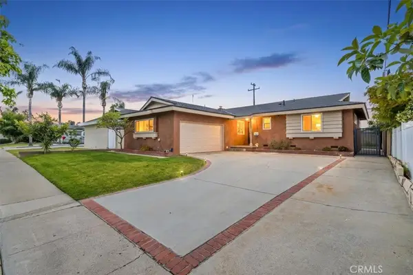 1241 Viviwood, La Habra, CA 90631