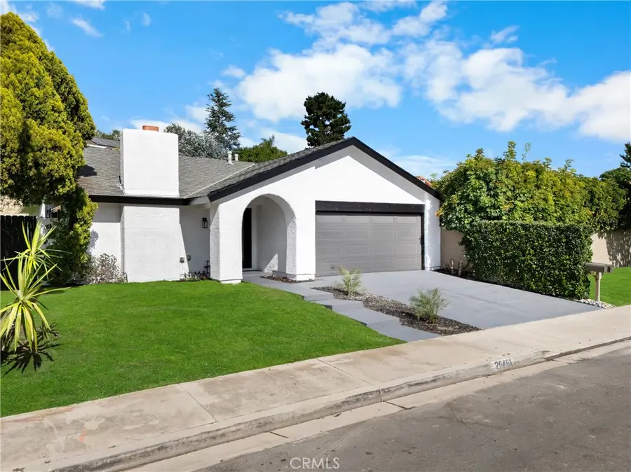 26461 Montecito Lane, Mission Viejo, CA 92691 - #3