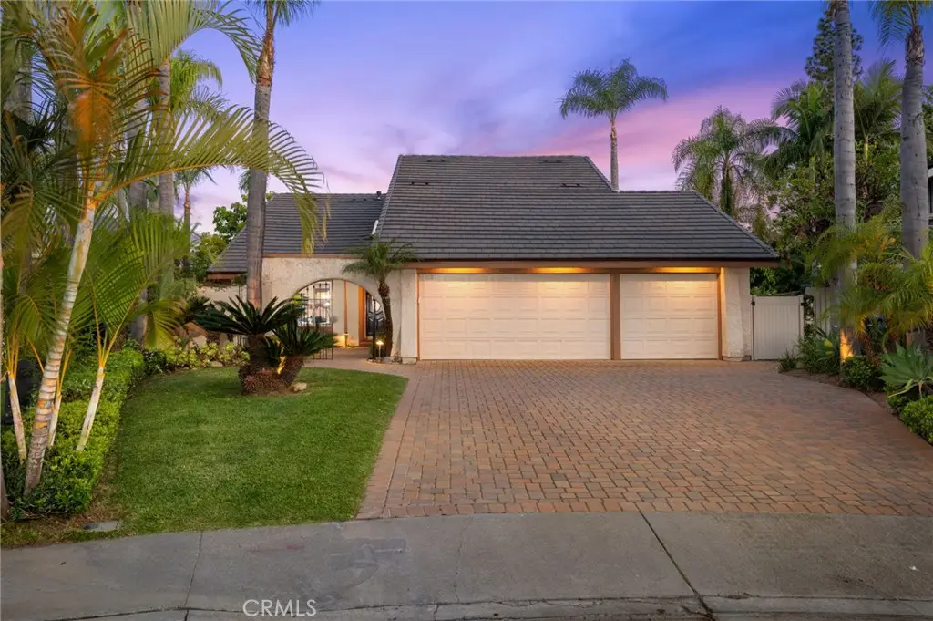 25232 Derby Circle, Laguna Hills, CA 92653 - #1