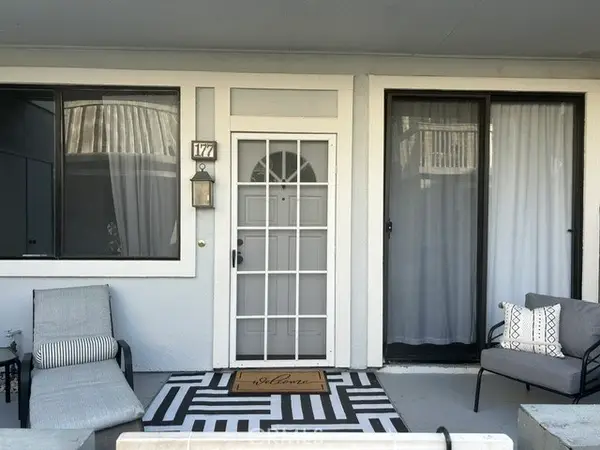 177 Huntington, Irvine, CA 92620