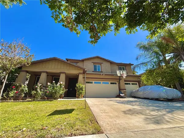 13925 Barnett, Eastvale, CA 92880