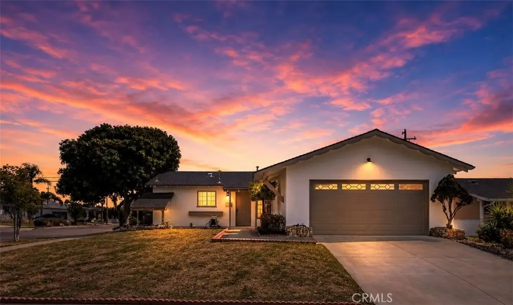 1944 E Lomita Avenue, Orange, CA 92867 - #1