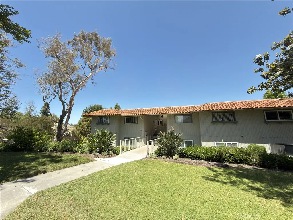 890 Ronda Sevilla Unit B, Laguna Woods, CA 92637 - #1