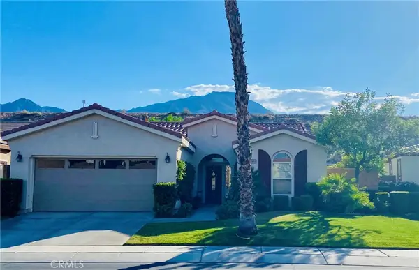 60655 Living Stone Drive, La Quinta, CA 92253