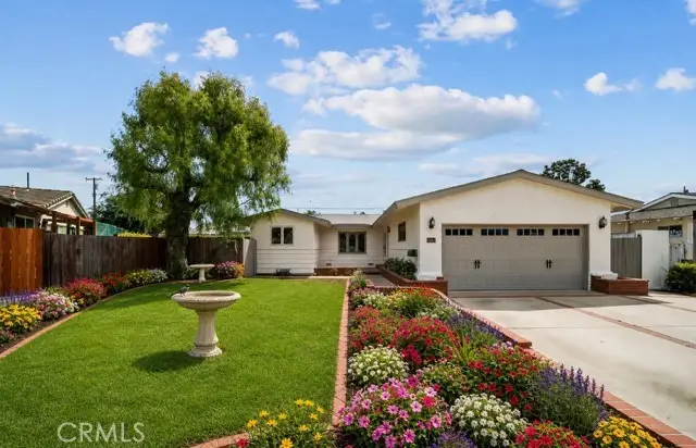 11642 Barclay, Garden Grove, CA 92841 - #1