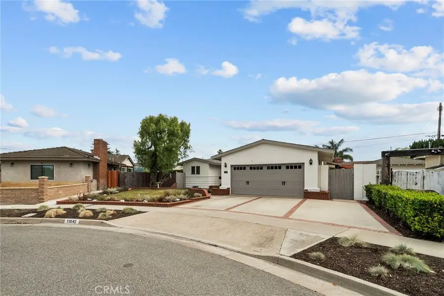 11642 Barclay, Garden Grove, CA 92841 - #3