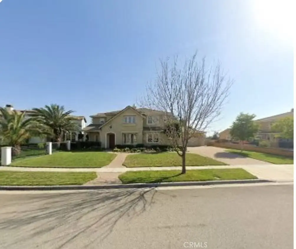 13361 Highstone Manor Court, Rancho Cucamonga, CA 91739 - #1