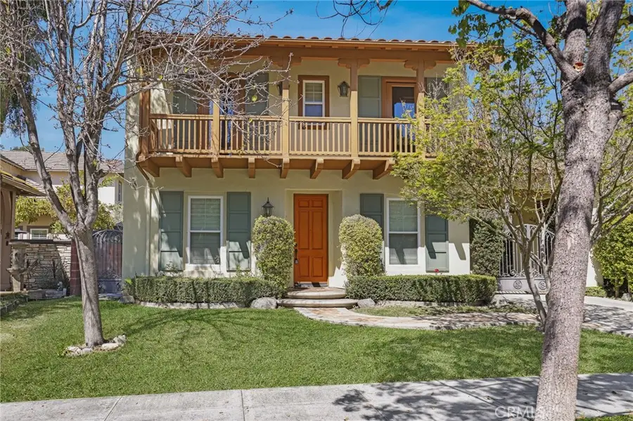 25 Hallcrest, Ladera Ranch, CA 92694 - #2
