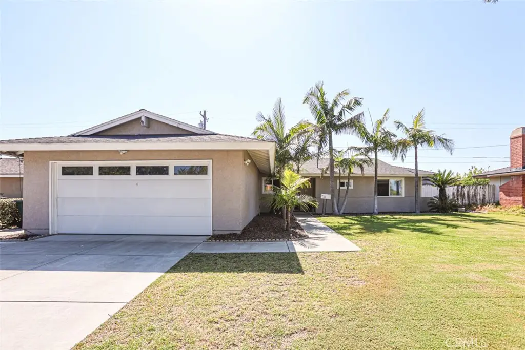 1123 S Chantilly, Anaheim, CA 92806 - #1