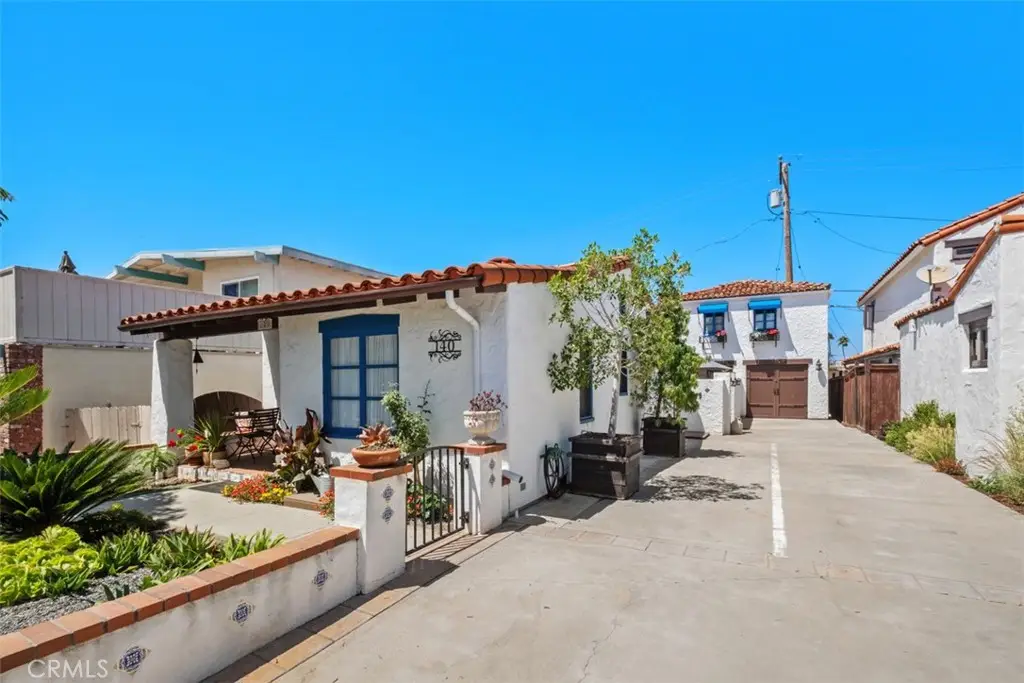 140 Avenida Miramar, San Clemente, CA 92672 - #1