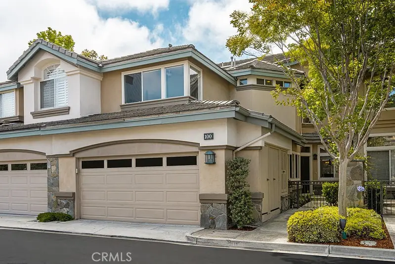 100 Stoney Pointe, Laguna Niguel, CA 92677 - #2