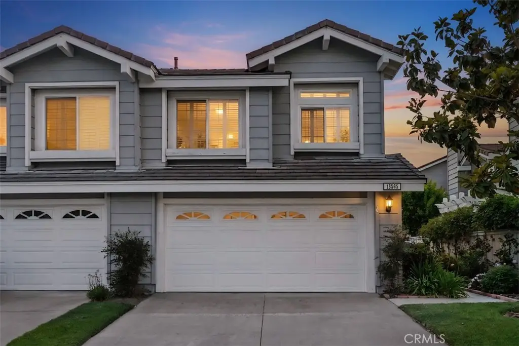 13595 Banyon, Tustin, CA 92782 - #1