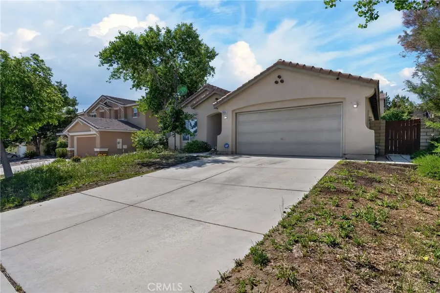 2804 Apolena, Palmdale, CA 93550 - #2
