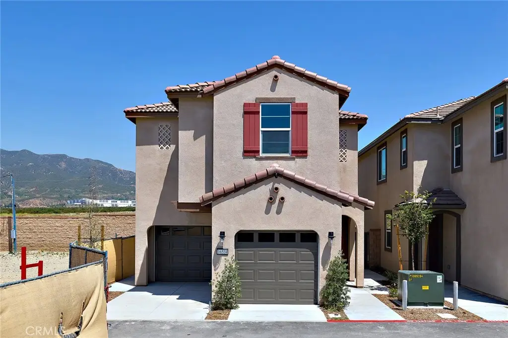 16534 Stone Pine Lane, Fontana, CA 92336 - #1