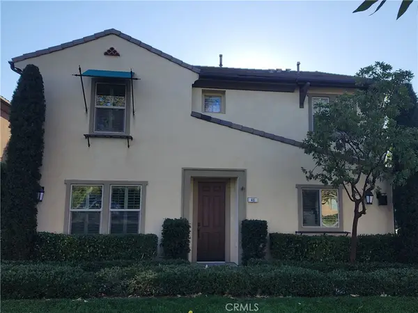 46 Cactus Bloom, Irvine, CA 92618